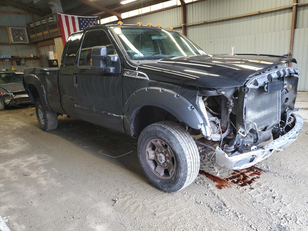 2012 Ford F350 Super Duty - Image 4