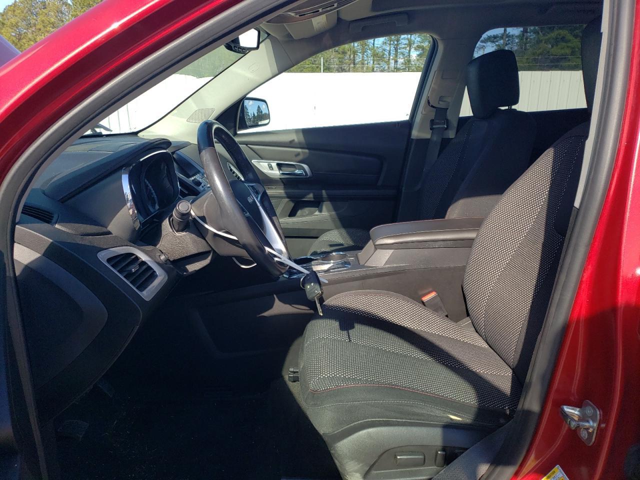 2015 GMC Terrain Sle - Фото 7