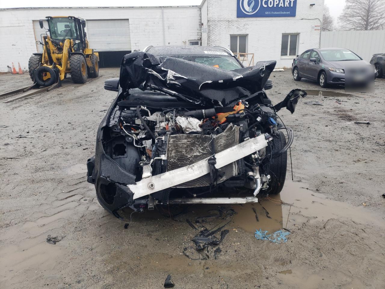 2019 Mercedes-Benz Gla 250 4Matic - Image 5