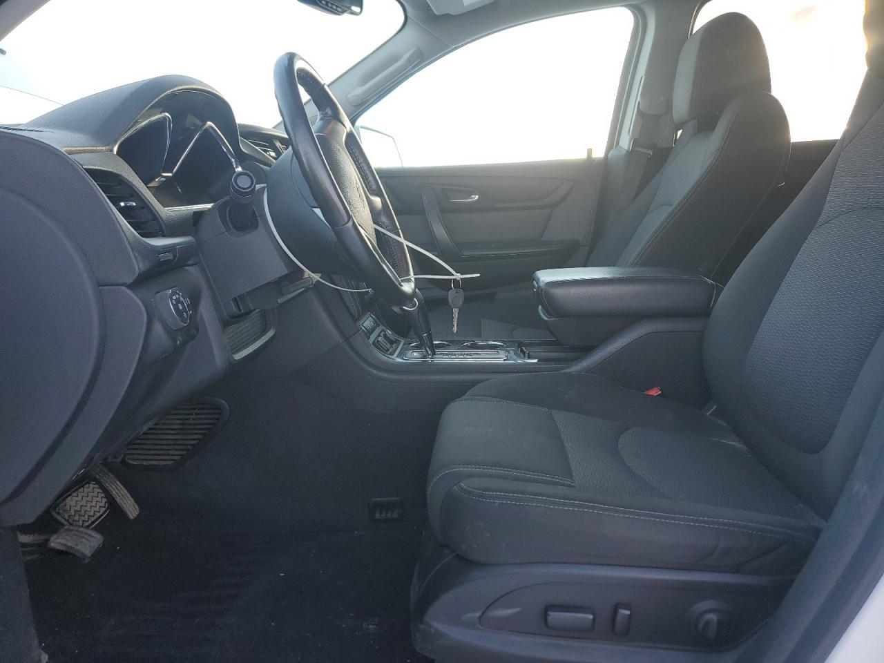 2017 Chevrolet Traverse Lt - Image 7
