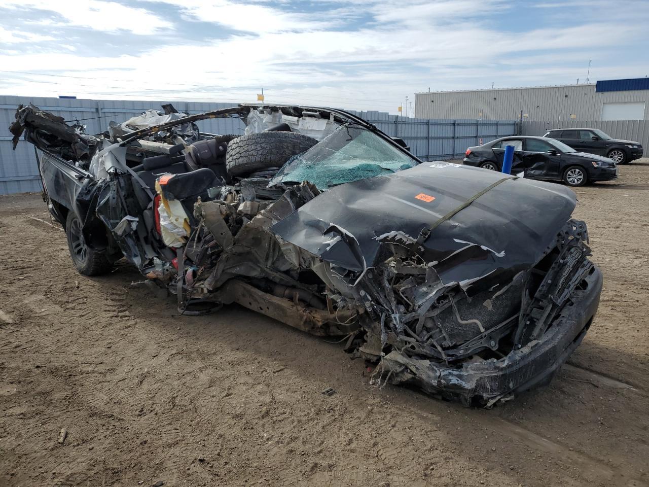 2014 Chevrolet Silverado K1500 Lt - Фото 4