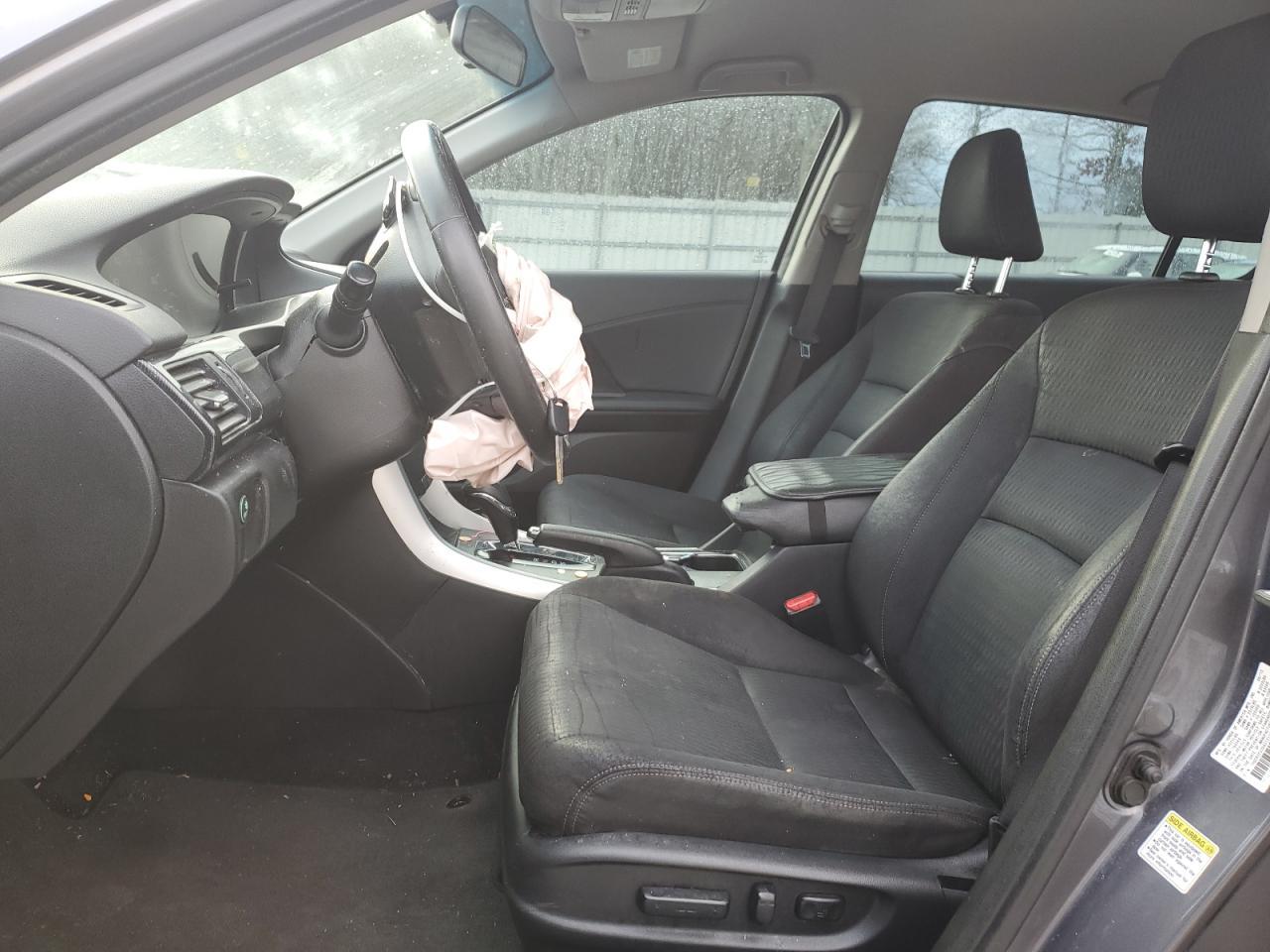 2013 Honda Accord Sport - Image 7