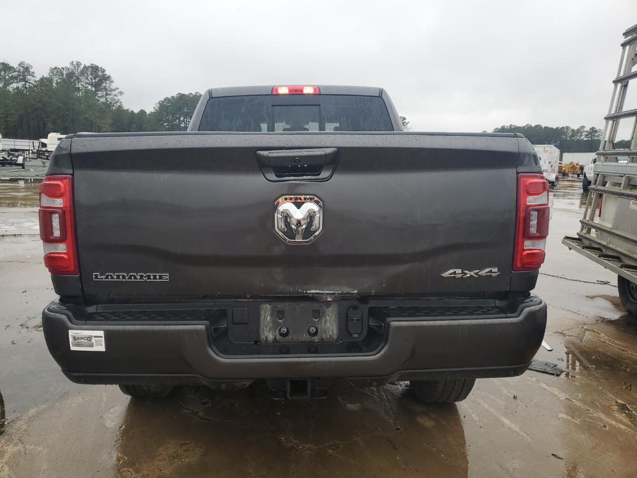 2024 Ram 2500 Laramie - Image 6