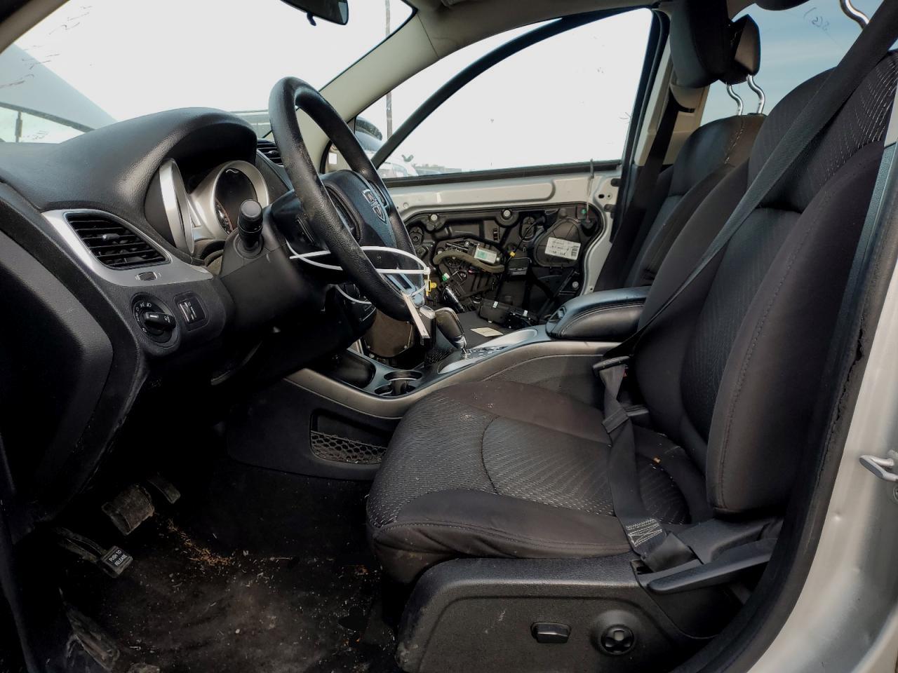 2013 Dodge Journey Sxt - Image 7