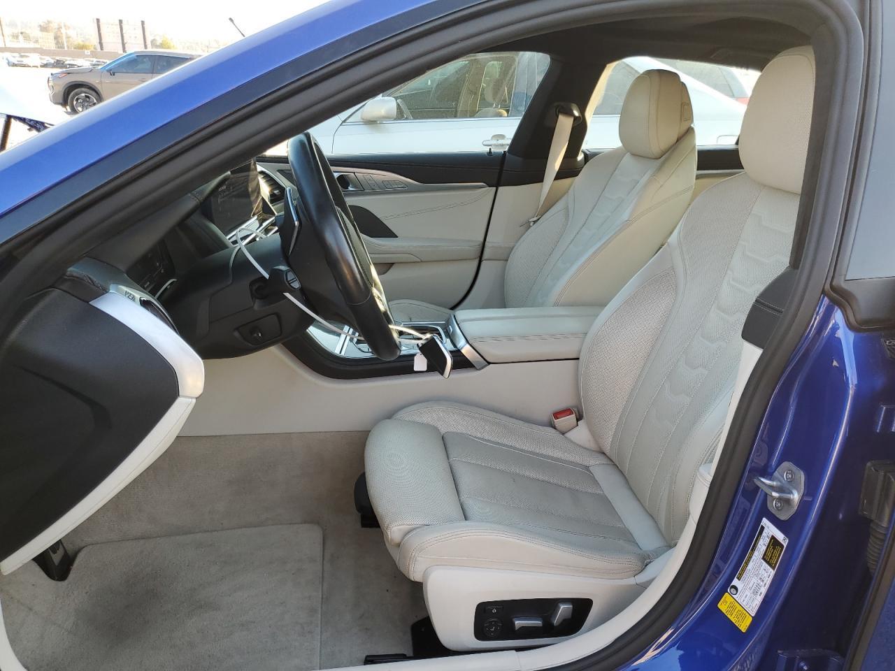 2023 BMW 840I - Image 7