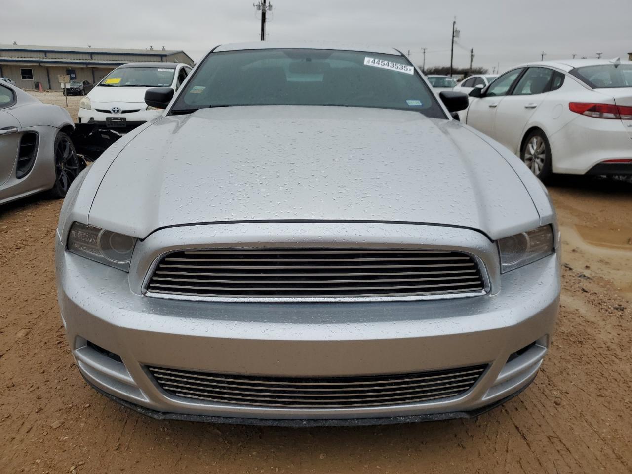 2014 Ford Mustang - Фото 5