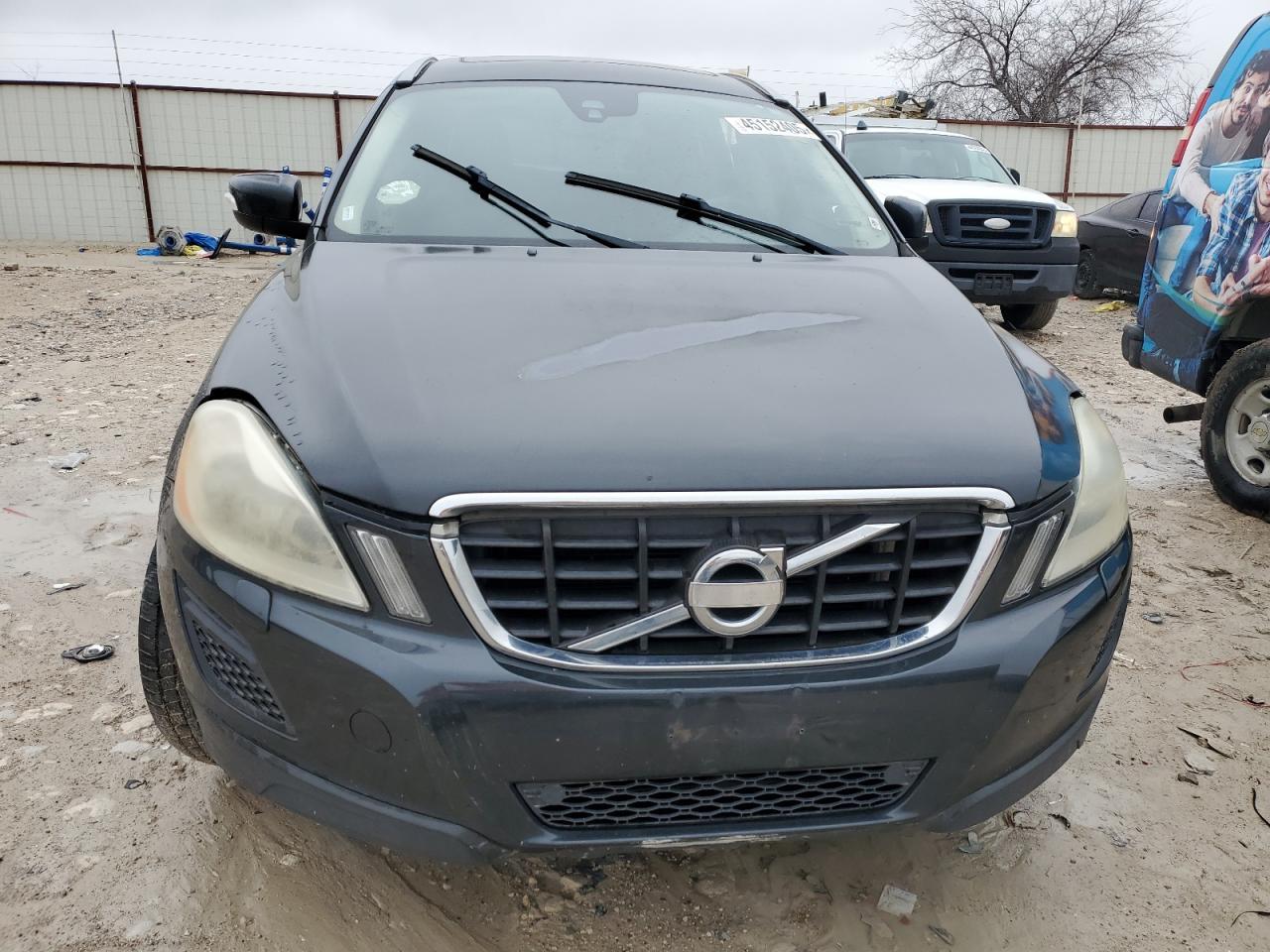 2013 Volvo Xc60 3.2 - Фото 5