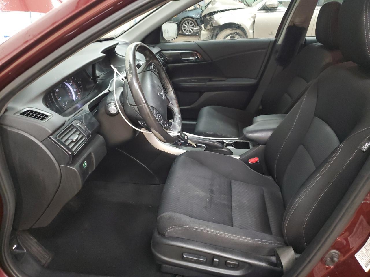 2014 Honda Accord Sport - Фото 7
