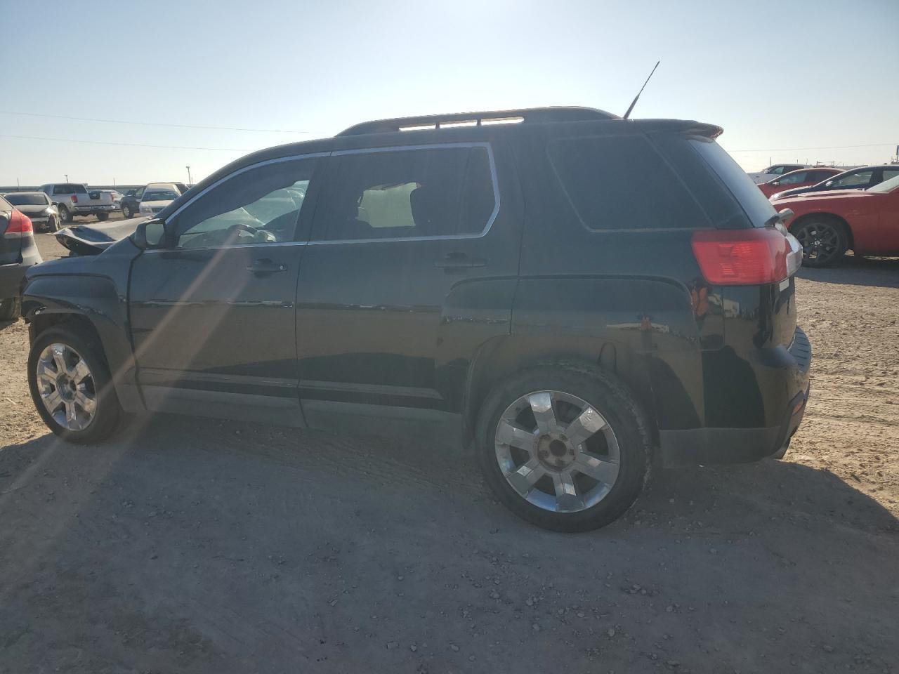 2010 GMC Terrain Slt - Фото 2