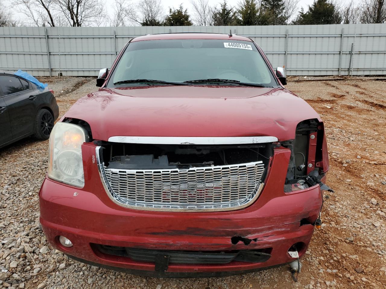 2012 GMC Yukon Xl C1500 Slt - Фото 5