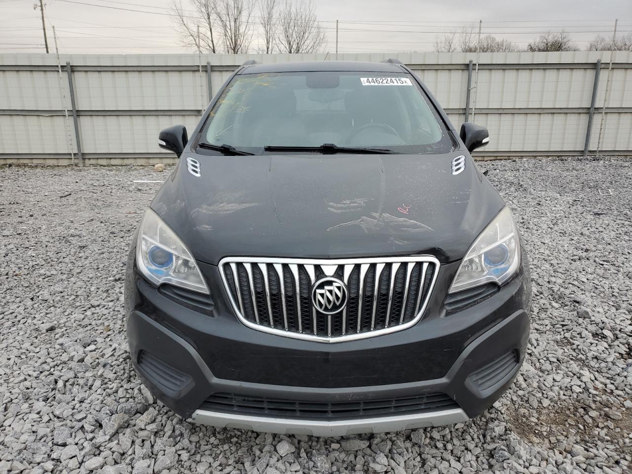 2015 Buick Encore - Image 5