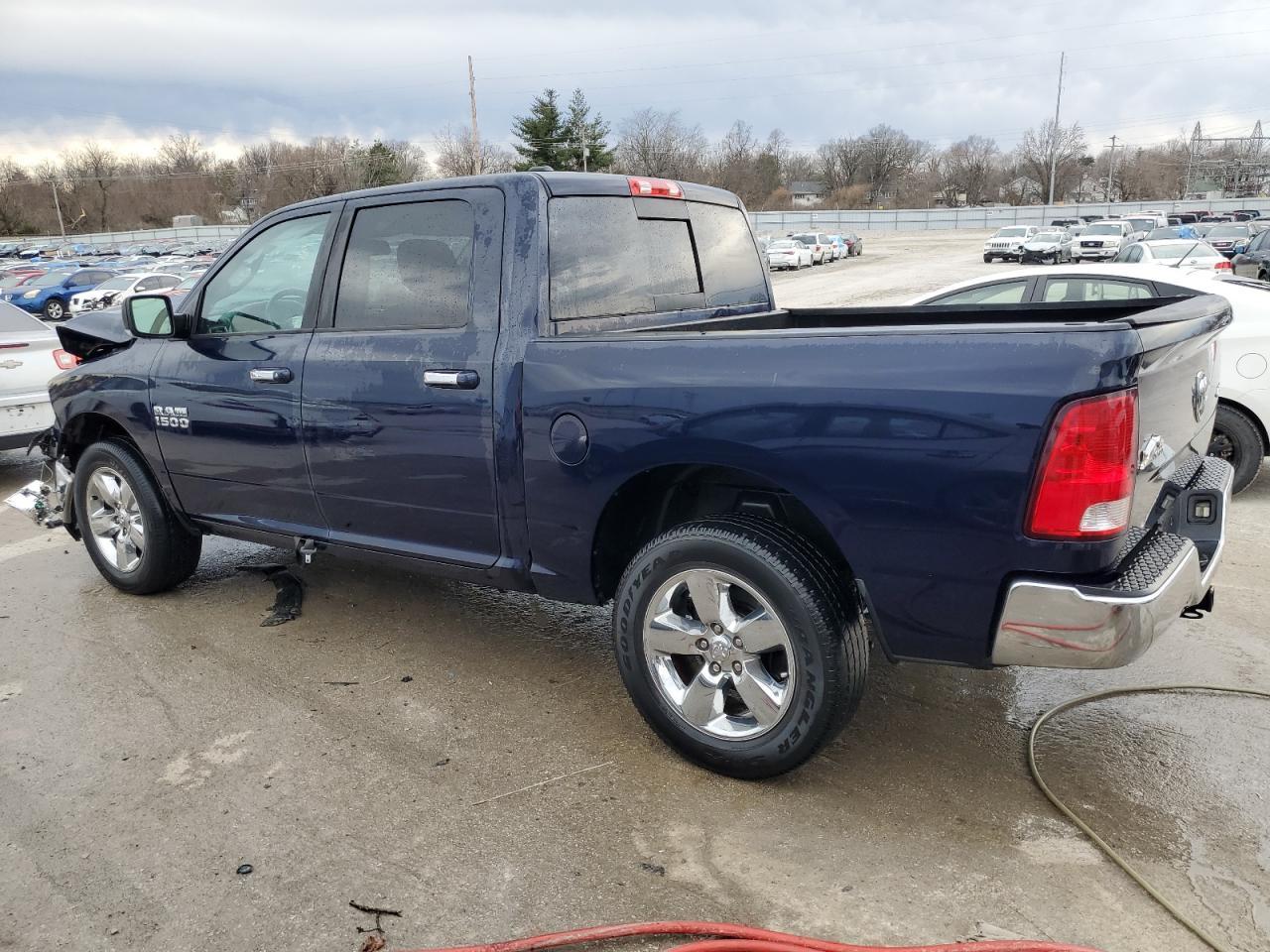 2015 Ram 1500 Slt - Image 2