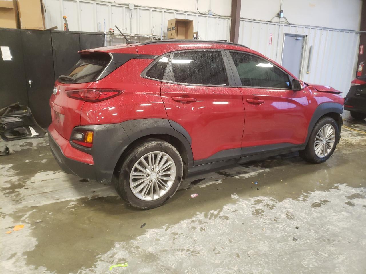 2018 Hyundai Kona Sel - Image 3