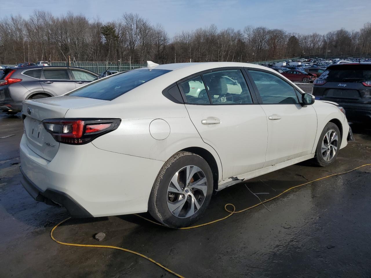 2023 Subaru Legacy Premium - Фото 3