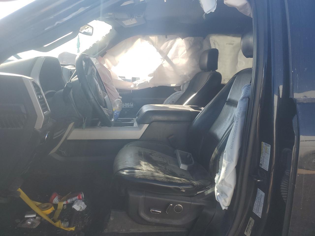 2019 Ford F250 Super Duty - Image 7