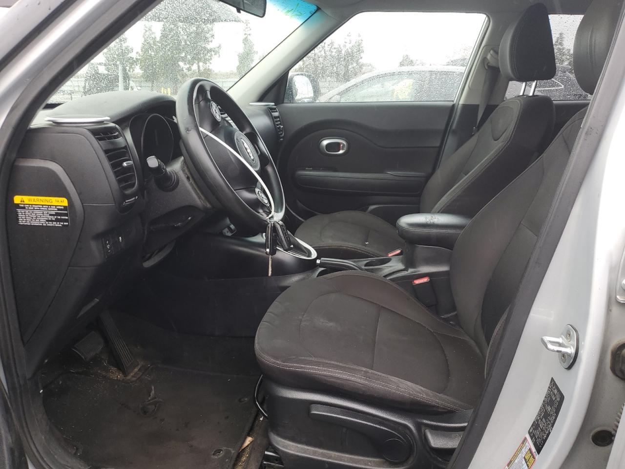 2016 Kia Soul - Фото 7