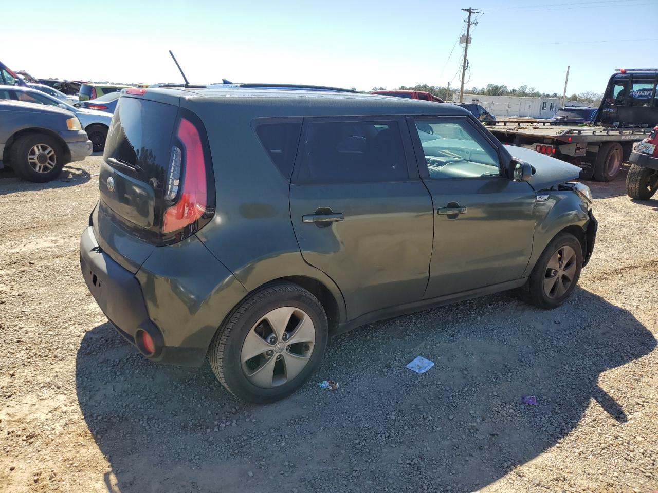 2014 Kia Soul - Фото 3