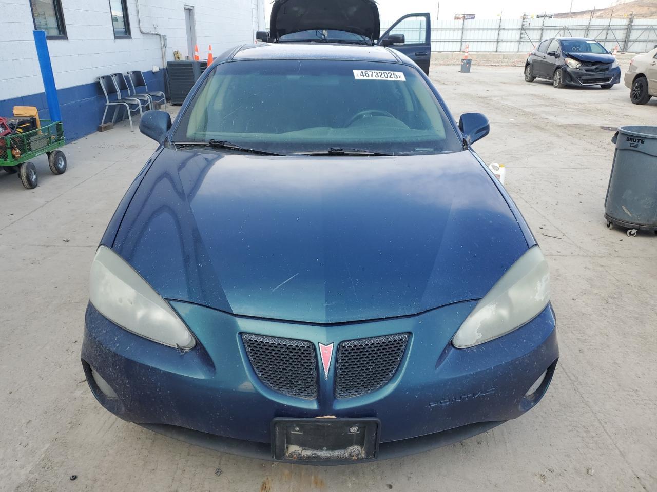 2006 Pontiac Grand Prix - Image 5