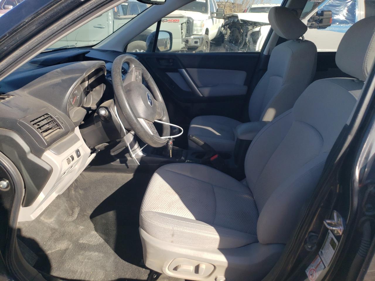 2014 Subaru Forester 2.5I Premium - Фото 7