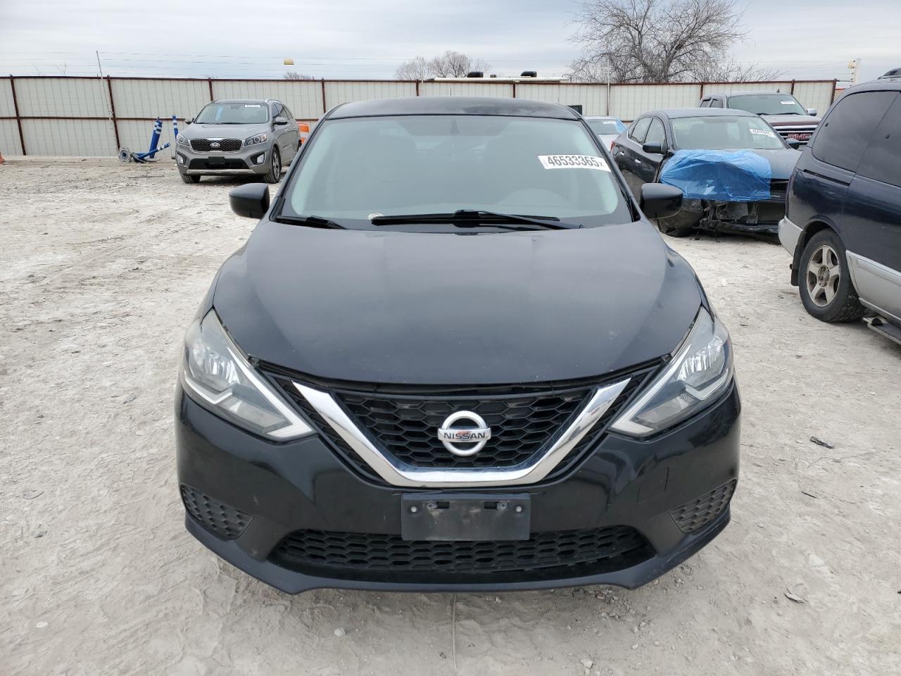 2017 Niss Sentra S - Image 5