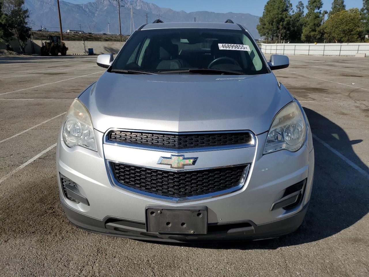 2014 Chevrolet Equinox Lt - Image 5