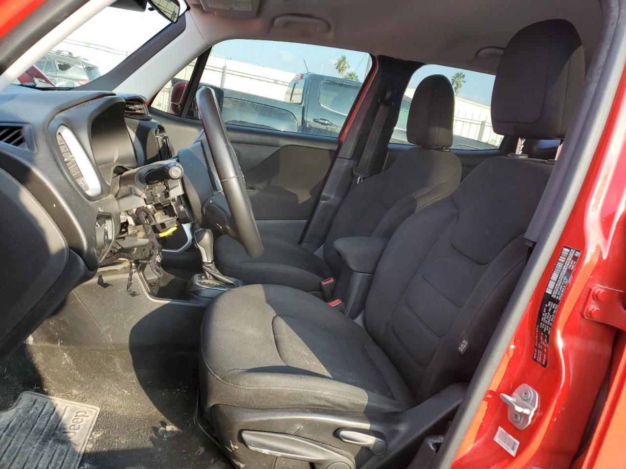 2018 Jeep Renegade Latitude - Фото 7