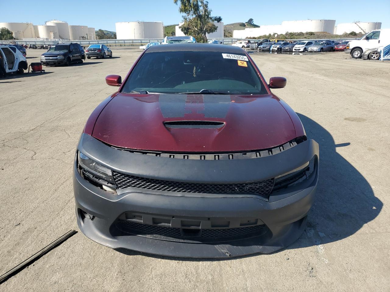 2018 Dodge Charger R/T 392 - Image 5
