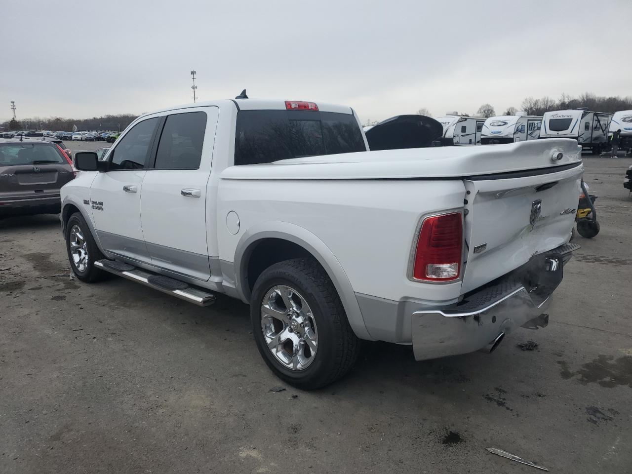 2013 Ram 1500 Laramie - Image 2