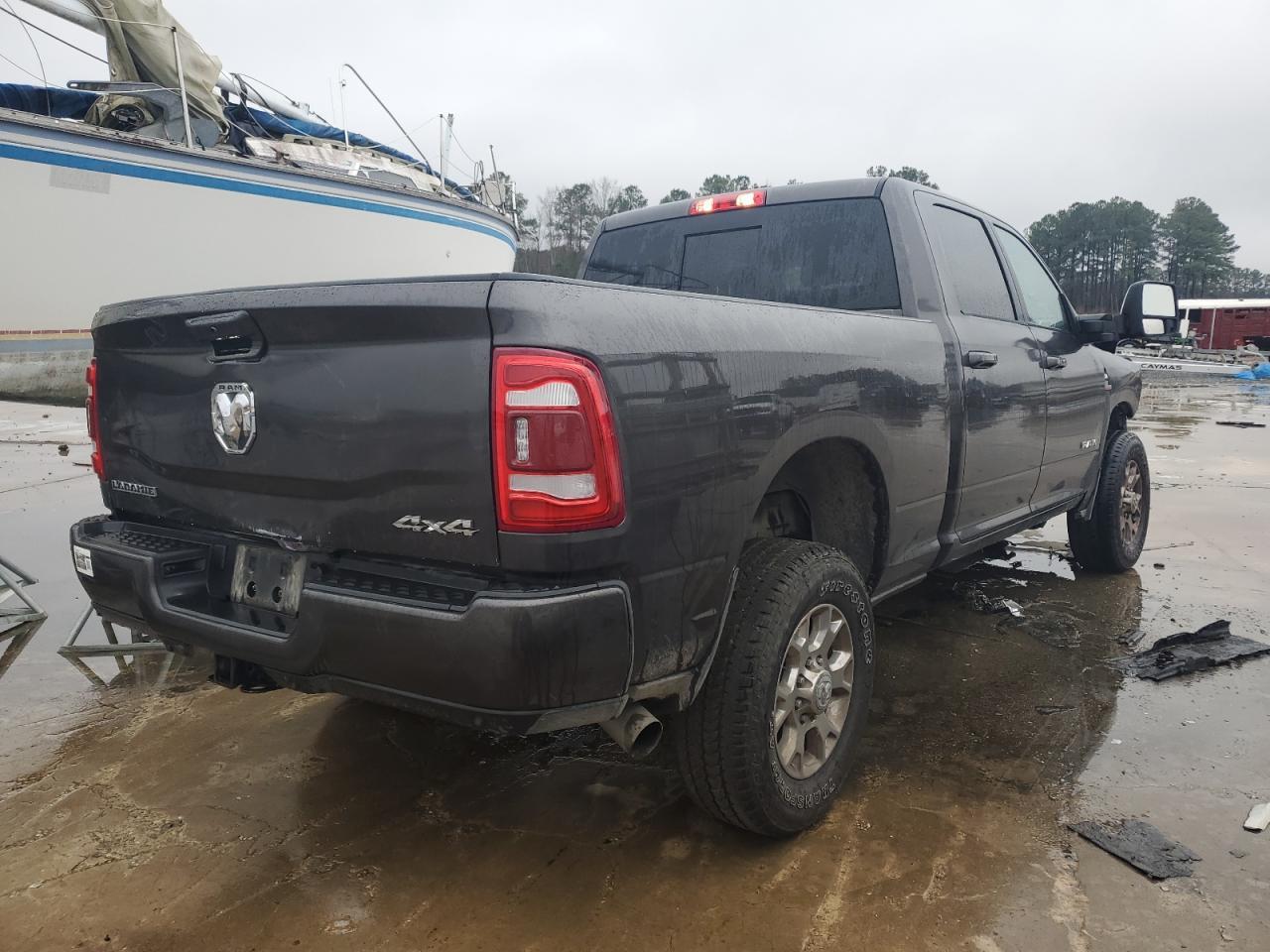 2024 Ram 2500 Laramie - Image 3