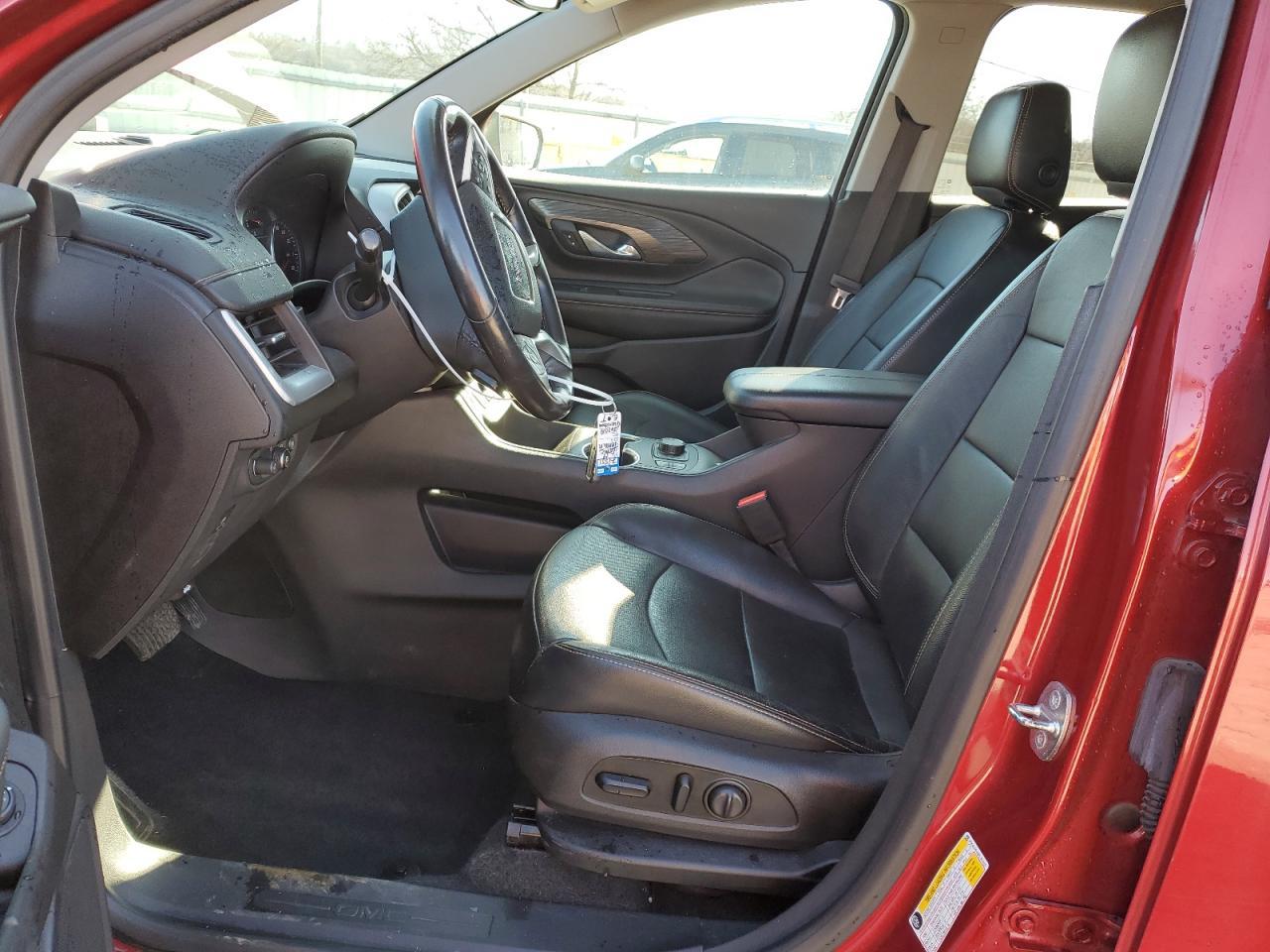 2019 GMC Terrain Slt - Image 7
