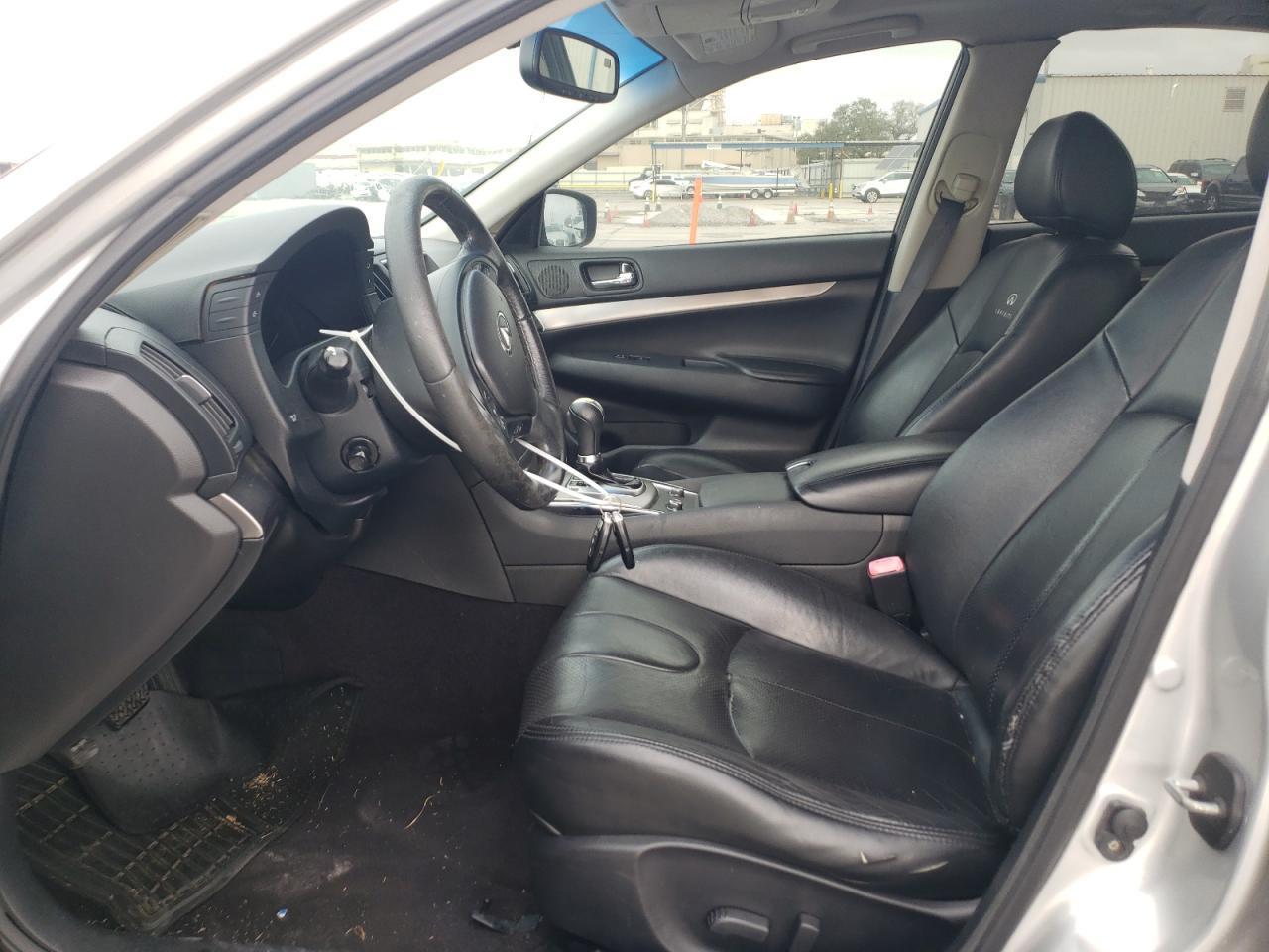 2013 Infiniti G37 Base - Фото 7
