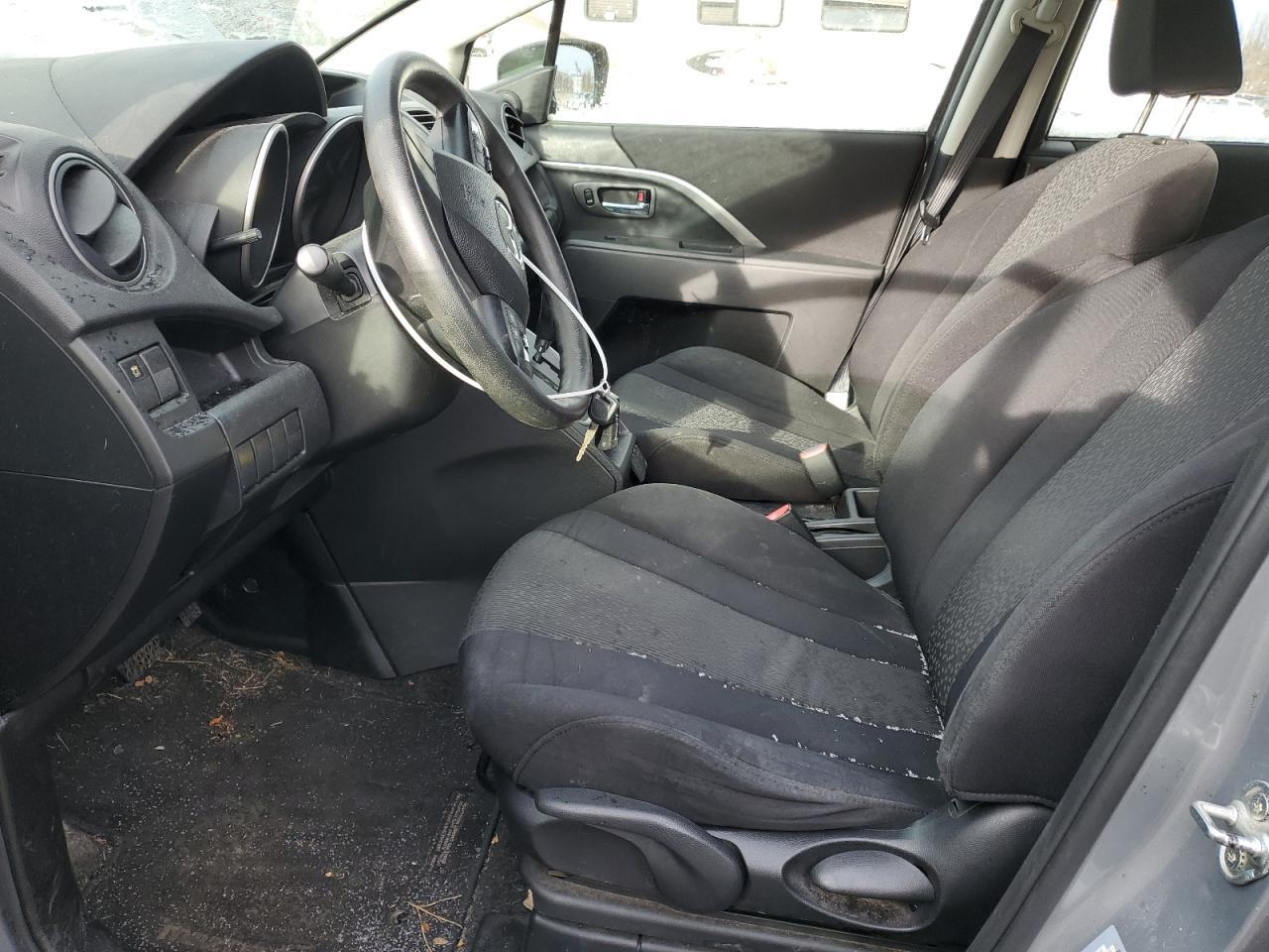 2012 Mazda 5 - Image 7