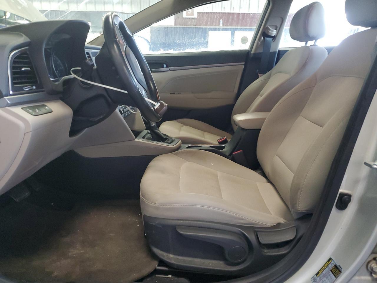 2017 Hyundai Elantra Se - Image 7