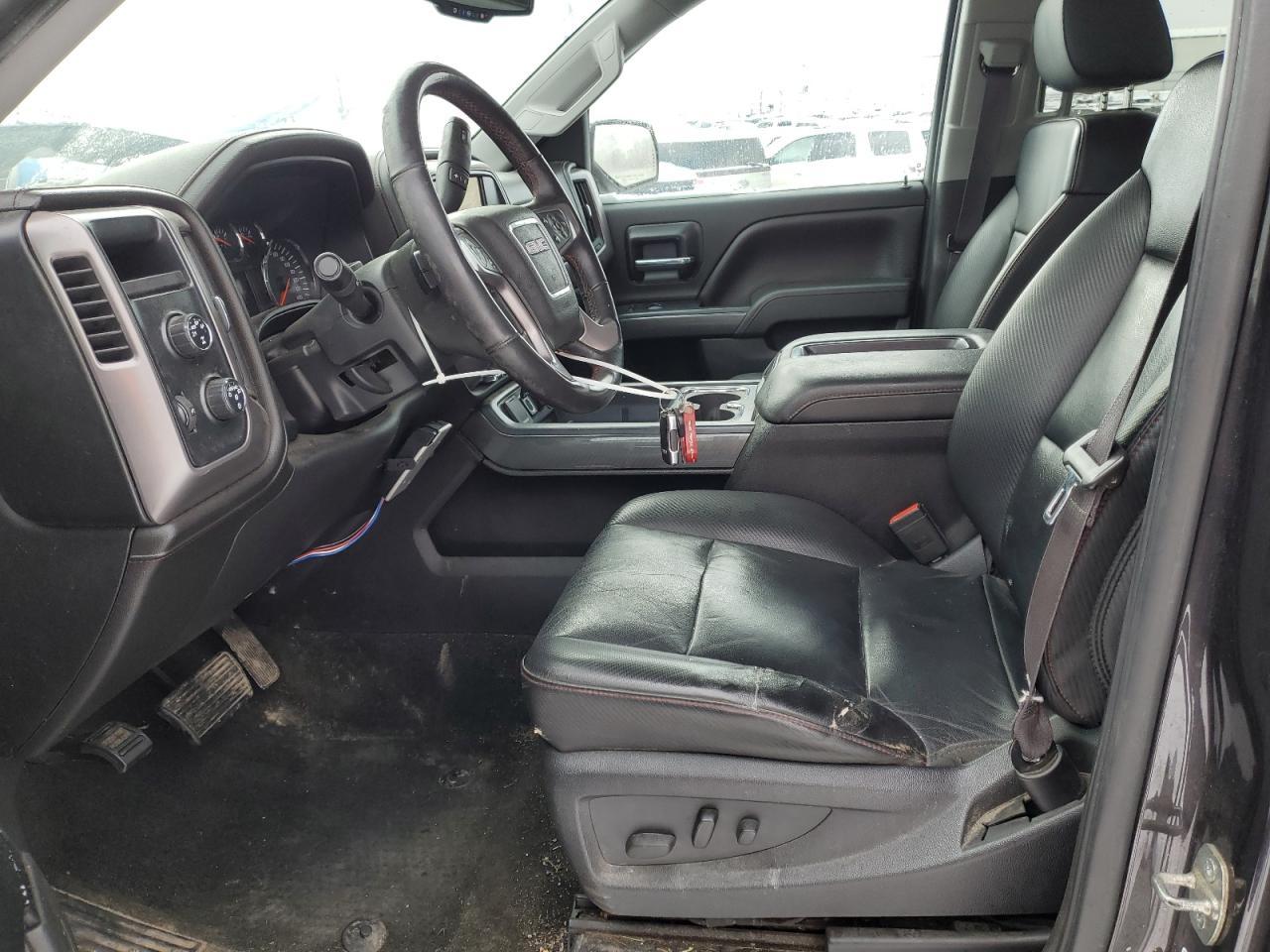 2014 GMC Sierra K1500 Slt - Image 7