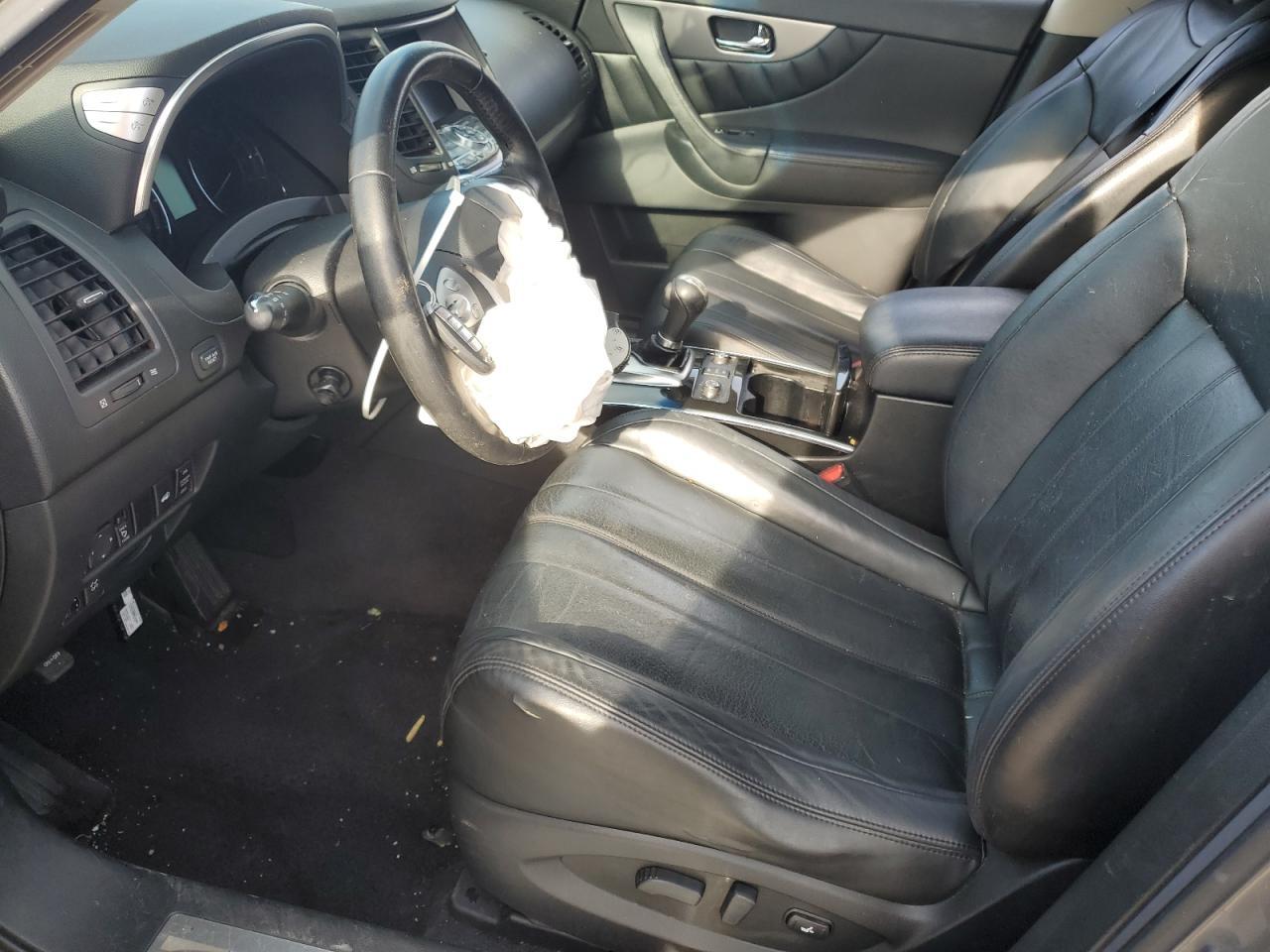 2012 Infiniti Fx35 - Image 7
