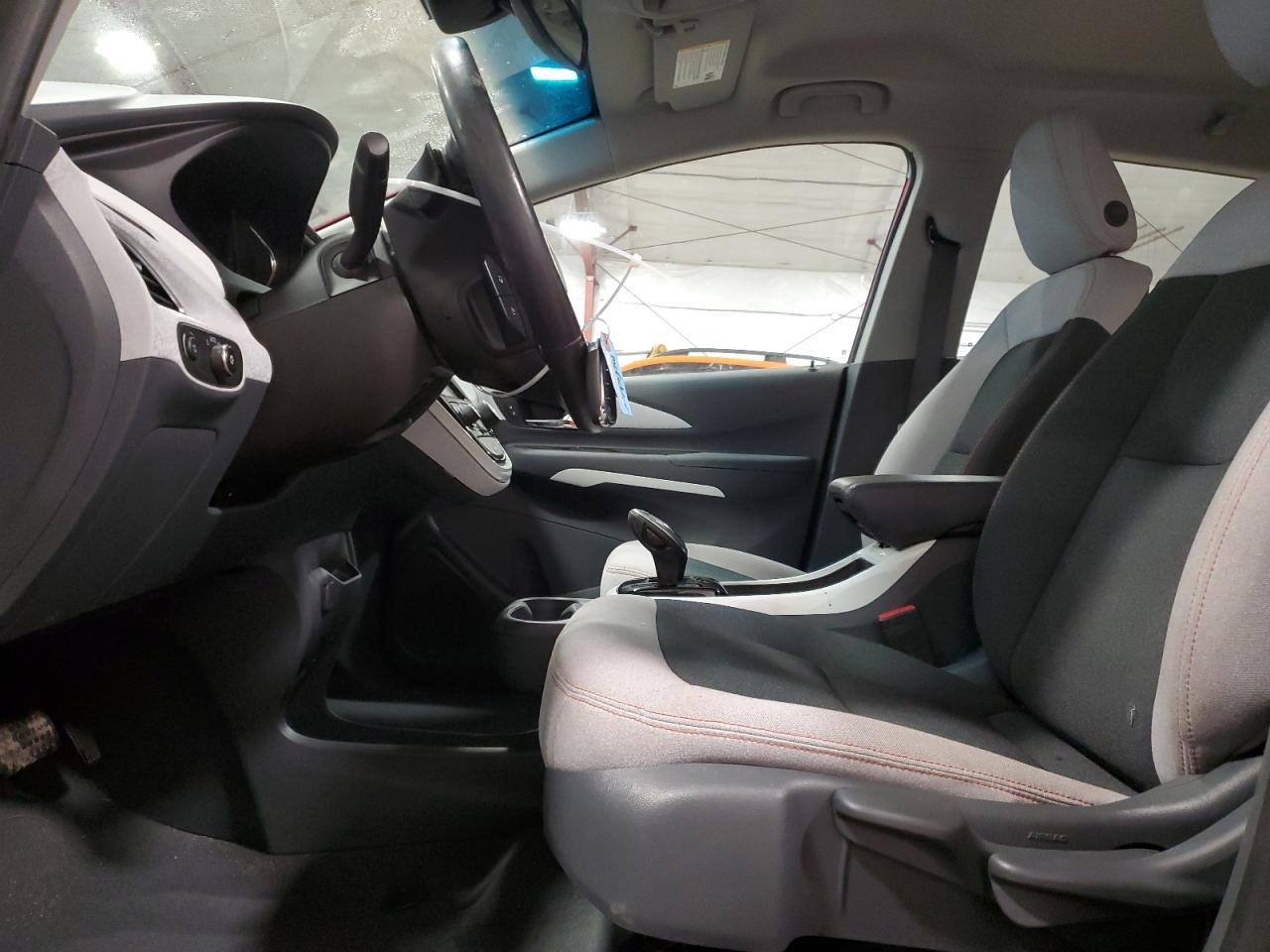 2020 Chevrolet Bolt Ev Lt - Фото 7