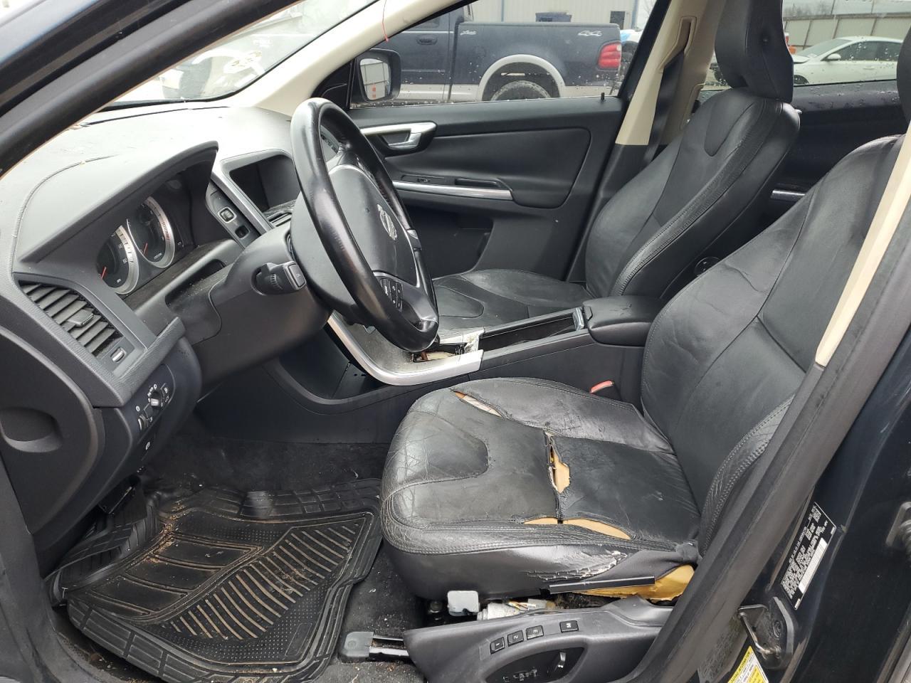2013 Volvo Xc60 3.2 - Фото 7