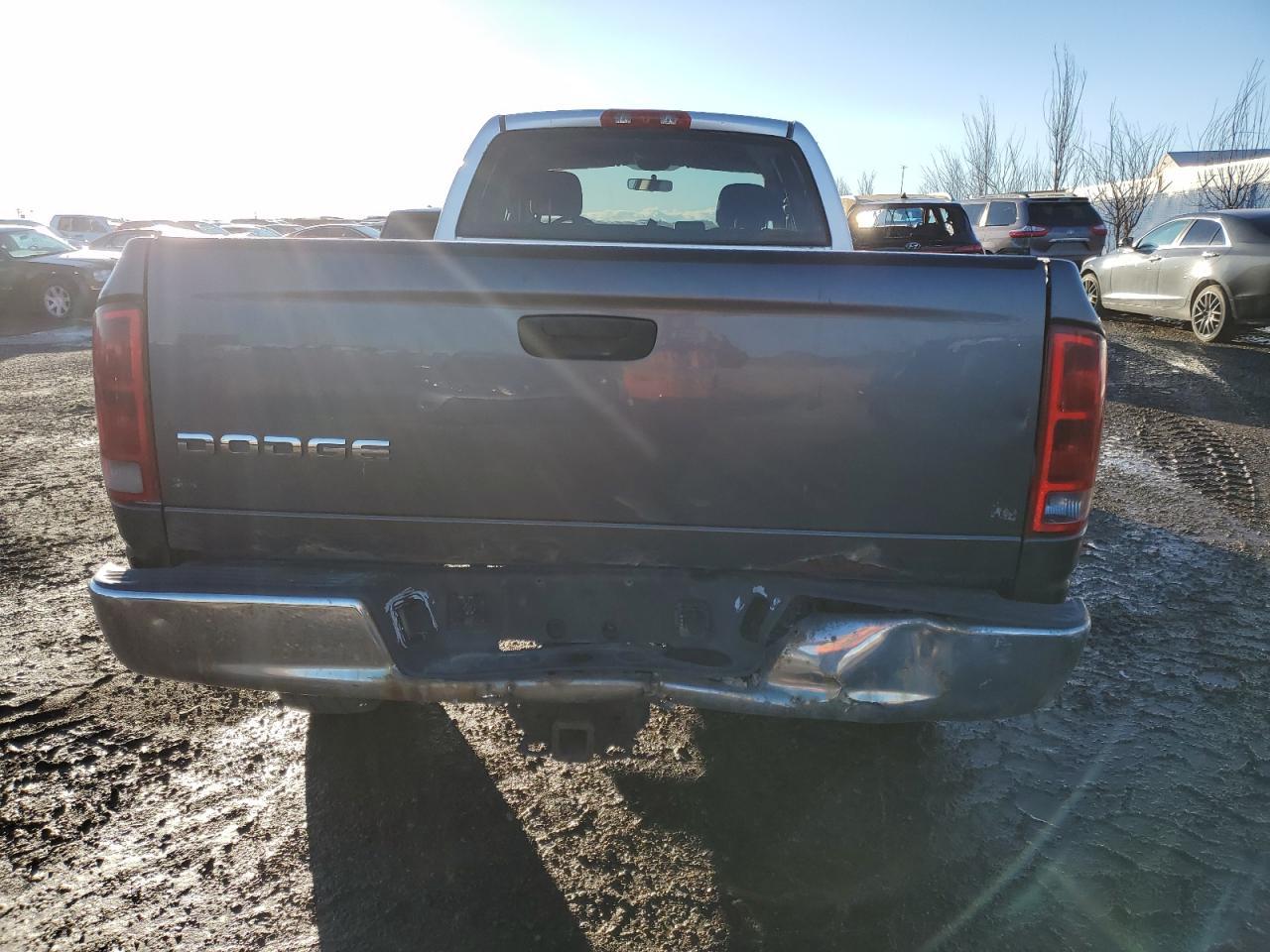 2005 Dodge Ram 2500 St - Image 6