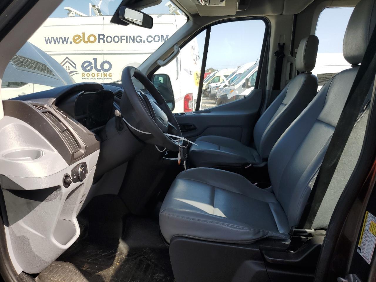 2016 Ford Transit T-350 - Фото 7
