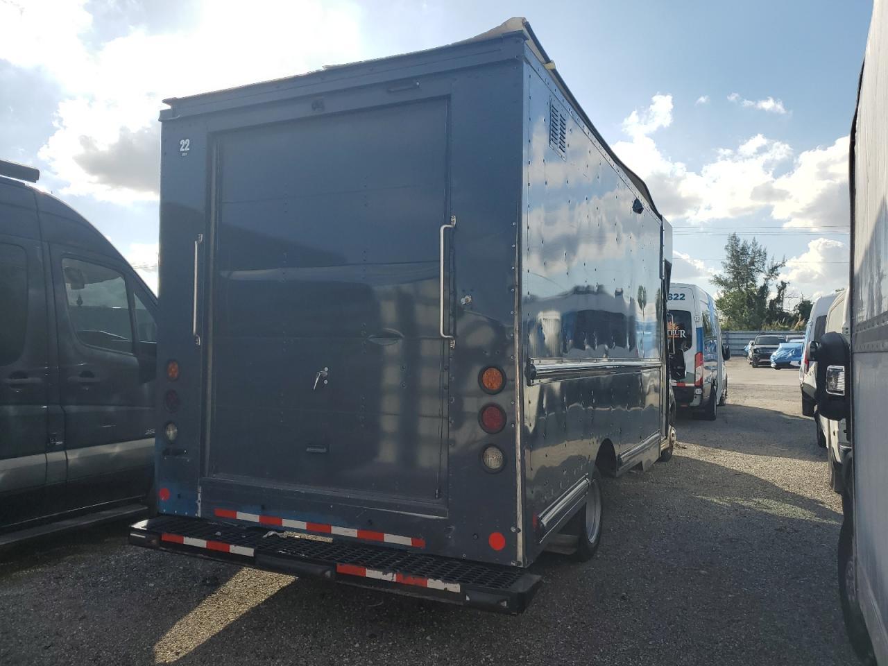 2021 Ford Transit T-350 Hd - Image 3