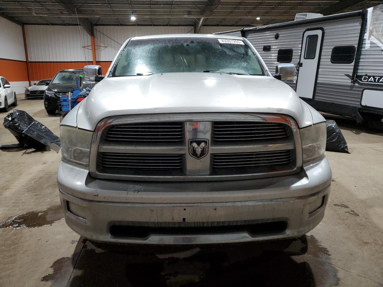 2011 Dodge Ram 1500 - Фото 5