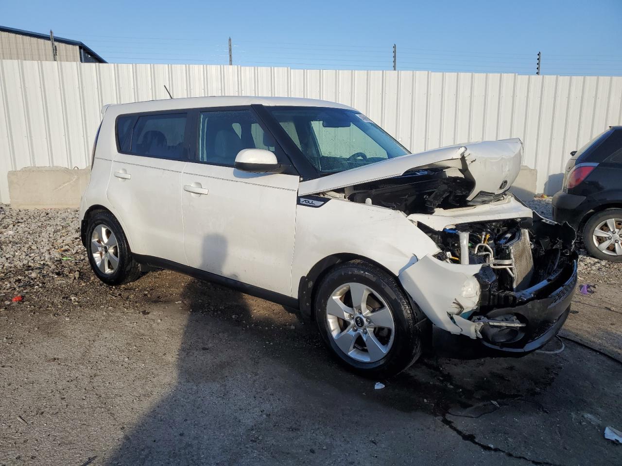 2018 Kia Soul - Фото 4