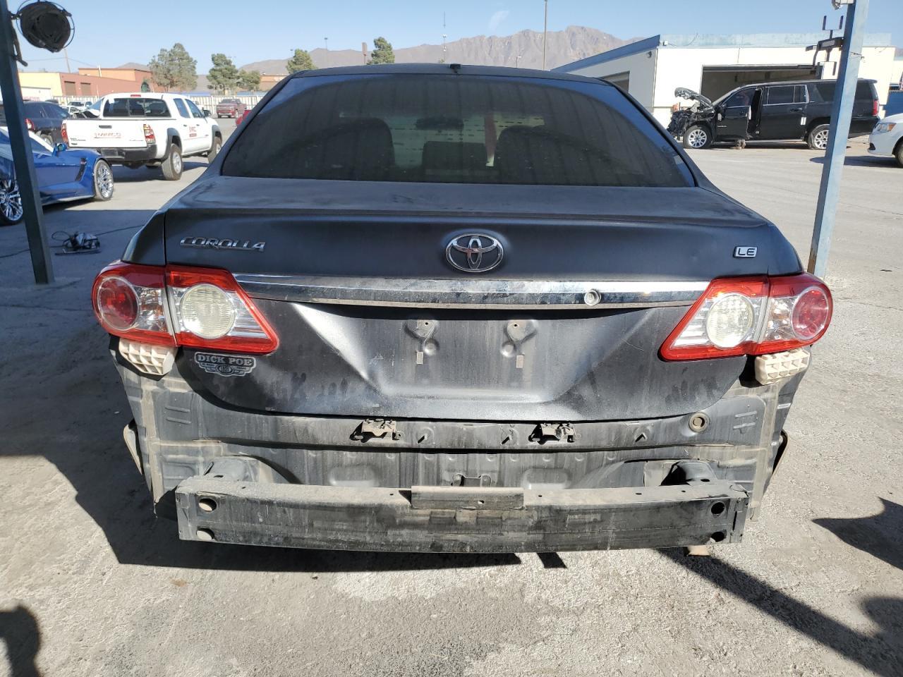 2011 Toyota Corolla Base - Image 6