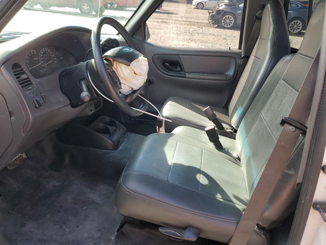 2002 Ford Ranger - Image 7