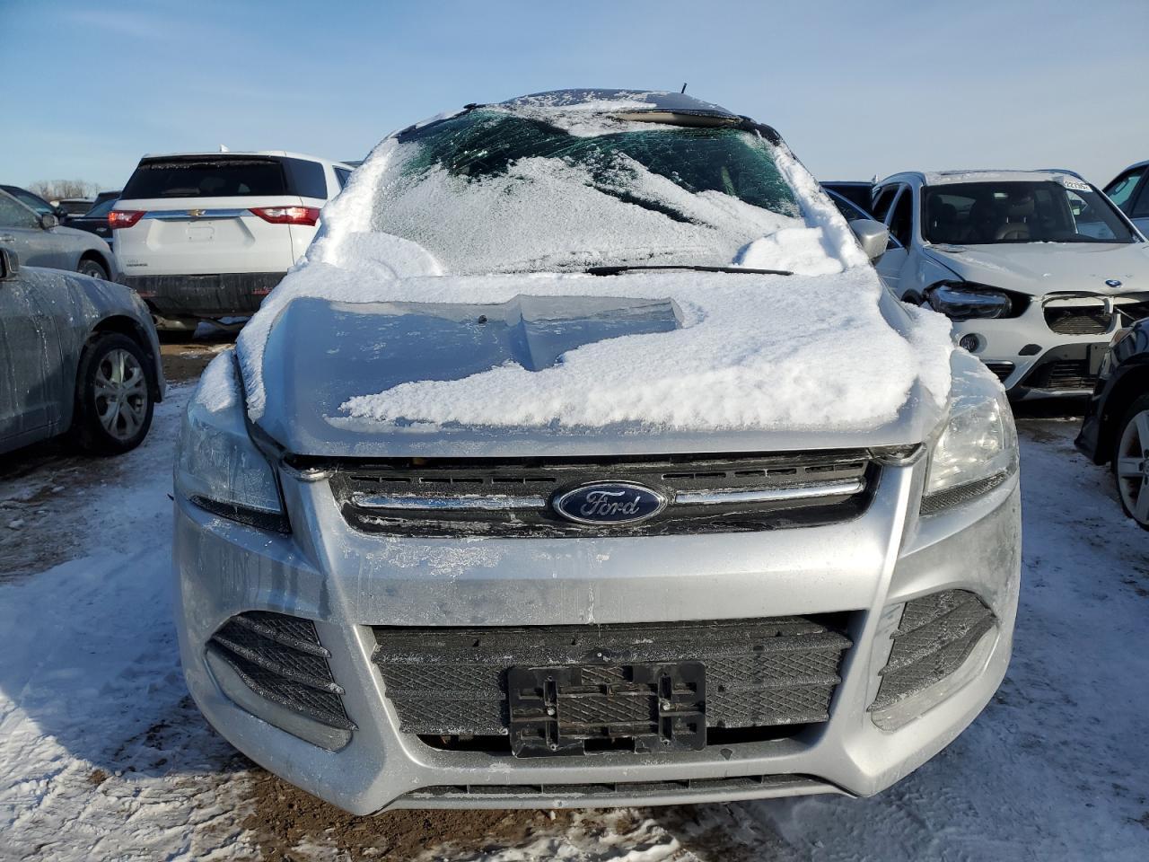 2016 Ford Escape Se - Image 5