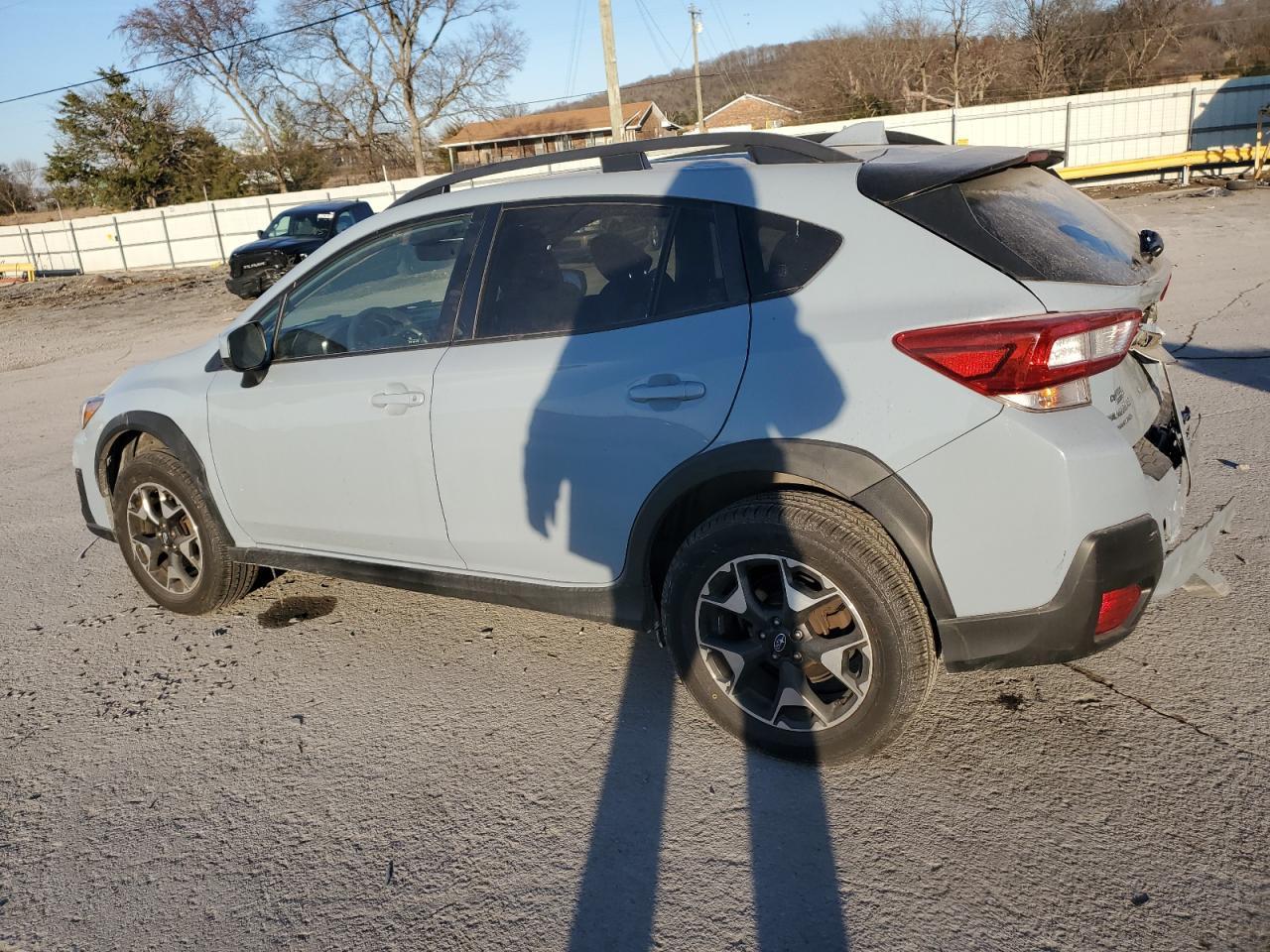 2019 Subaru Crosstrek Premium - Image 2