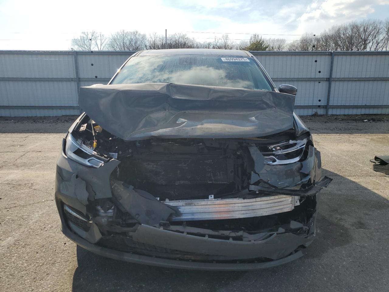 2023 Chrysler Pacifica Hybrid Touring L - Фото 5