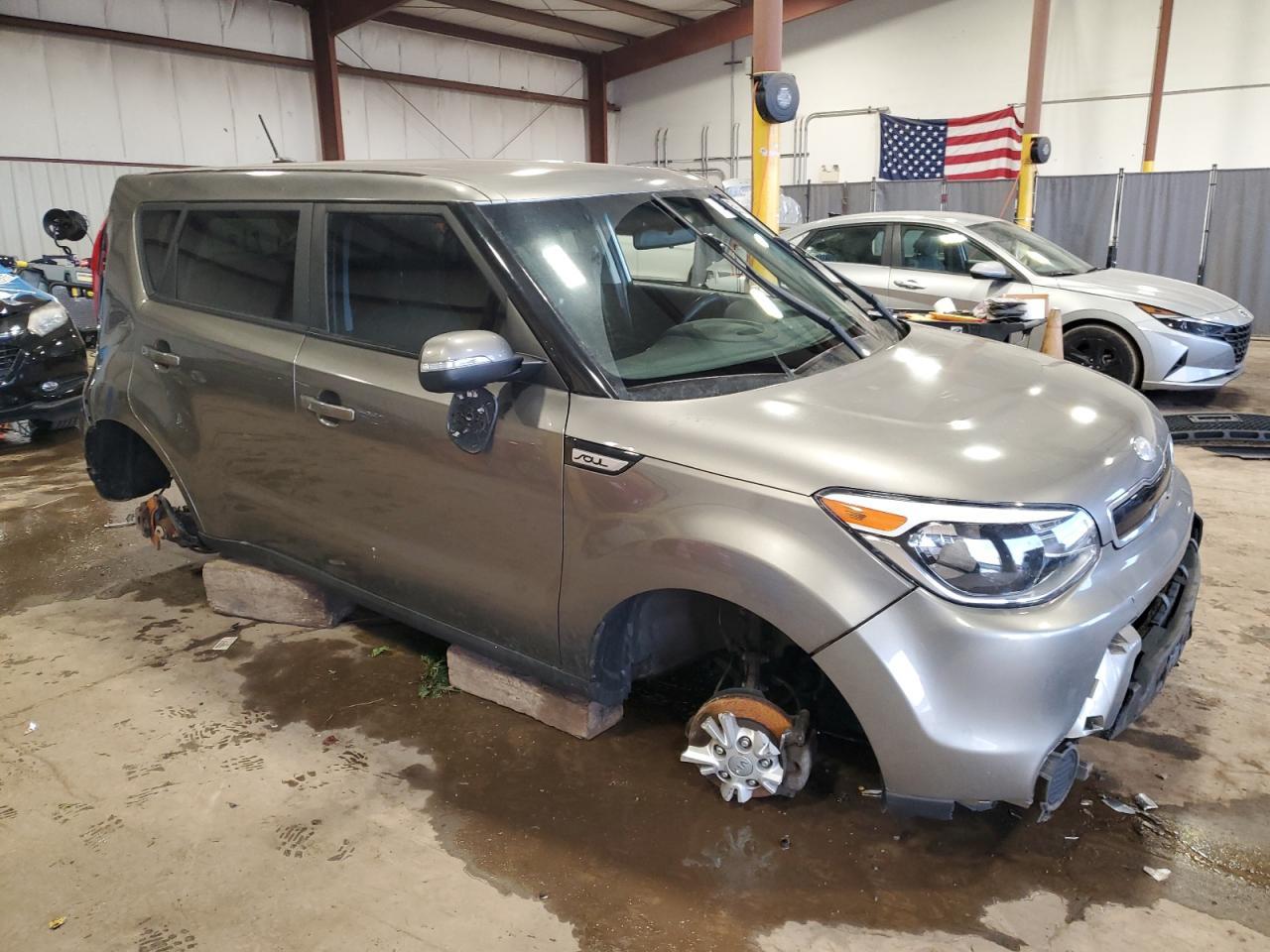 2014 Kia Soul + - Image 4