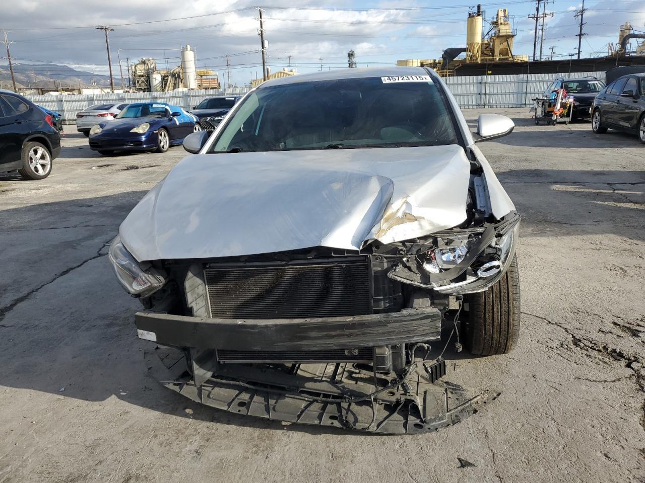 2017 Hyundai Elantra Se - Фото 5