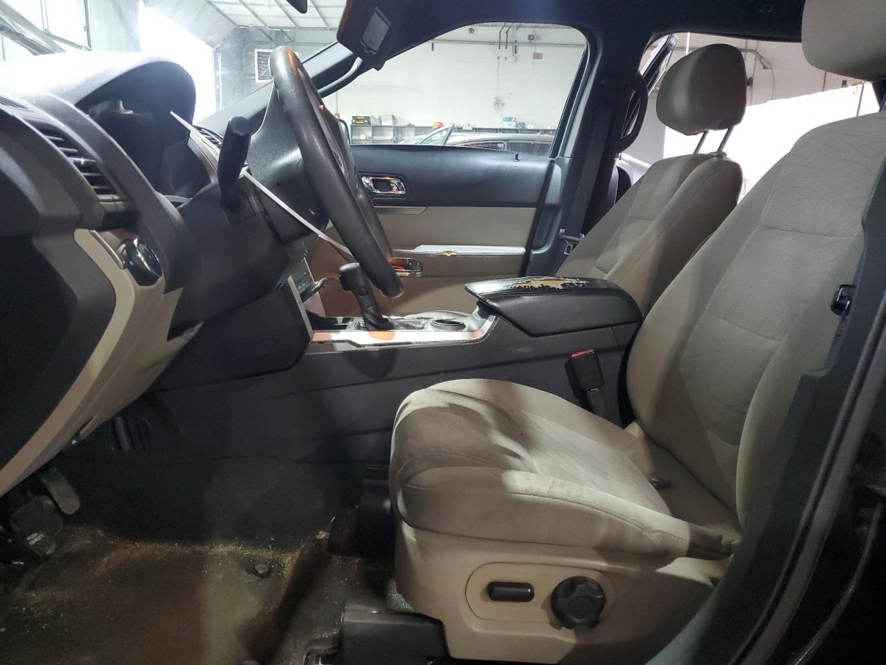 2015 Ford Explorer - Image 7